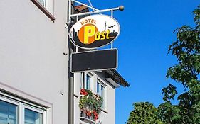 Hotel Post